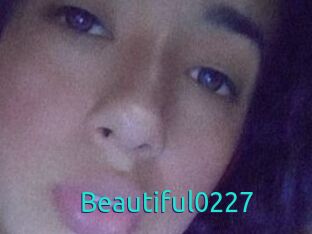 Beautiful0227
