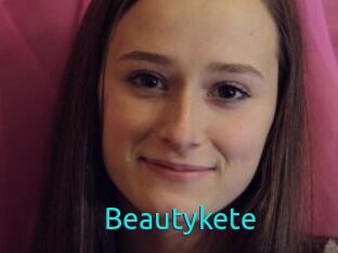 Beautykete
