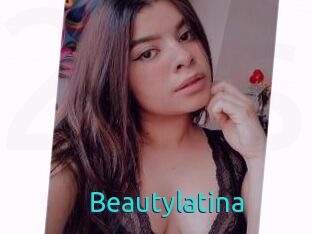 Beautylatina