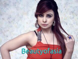 Beautyofasia