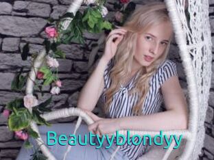 Beautyyblondyy