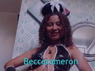 Beccacameron