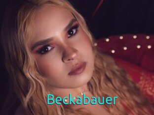 Beckabauer