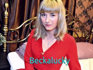 Beckalucky