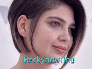 Beckybowring