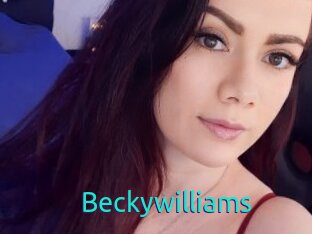 Beckywilliams