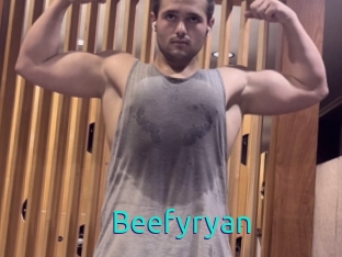 Beefyryan