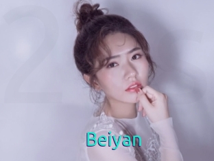 Beiyan