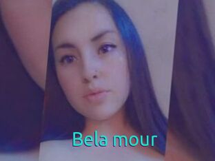 Bela_mour