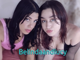 Belindaandlucy