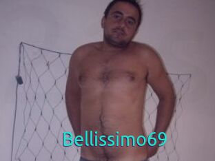 Bellissimo69