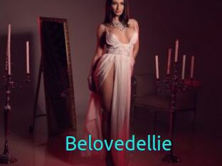 Belovedellie