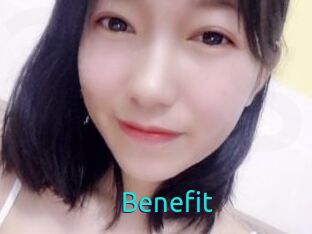 Benefit