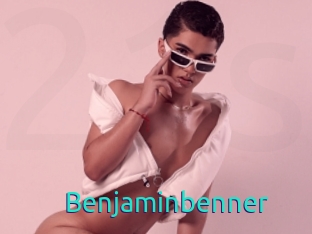 Benjaminbenner