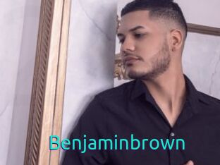 Benjaminbrown