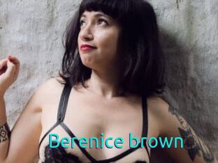 Berenice_brown