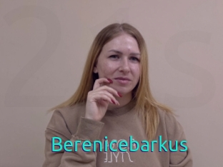 Berenicebarkus