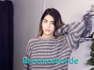 Berenicebonde