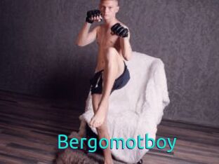 Bergomotboy