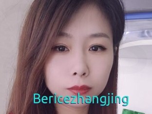 Bericezhangjing
