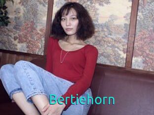 Bertiehorn