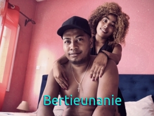 Bertieunanie