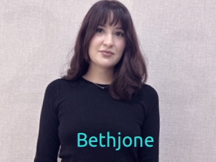 Bethjone