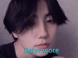 Betymoore