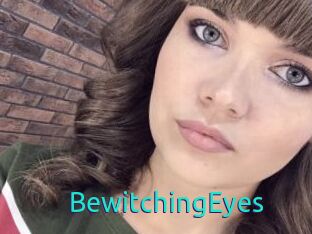 BewitchingEyes