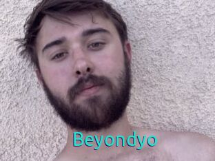 Beyondyo