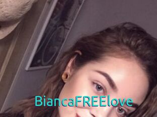 BiancaFREElove