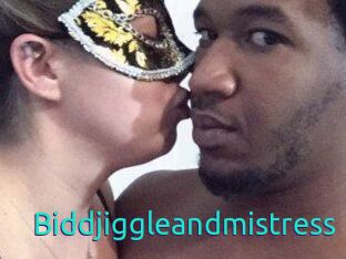 Biddjiggleandmistress