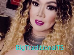 BigTraditionalTS