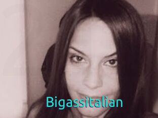 Bigassitalian