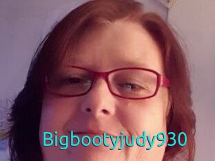 Bigbootyjudy930