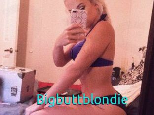 Bigbuttblondie