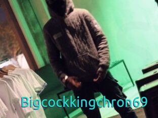 Bigcockkingchron69