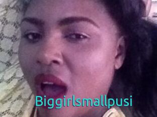 Biggirlsmallpusi
