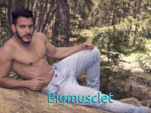 Bigmusclet