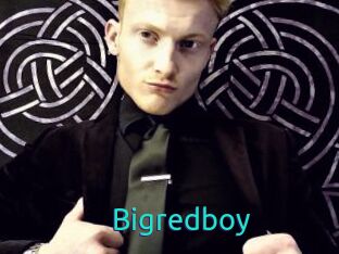 Bigredboy