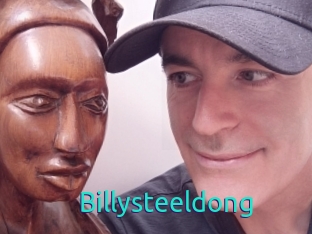 Billysteeldong