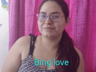 Bing_love