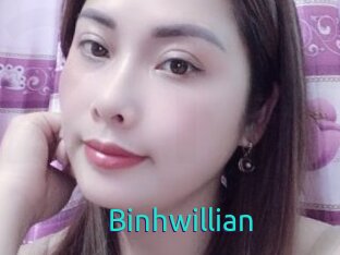 Binhwillian