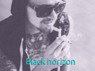 Black_horizon