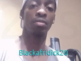 Blackafridick20