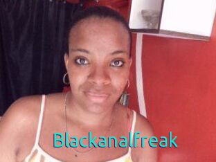Blackanalfreak