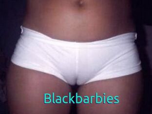 Blackbarbies