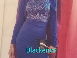 Blackenor