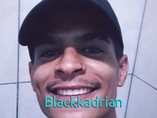 Blackkadrian