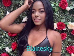 Blairesky